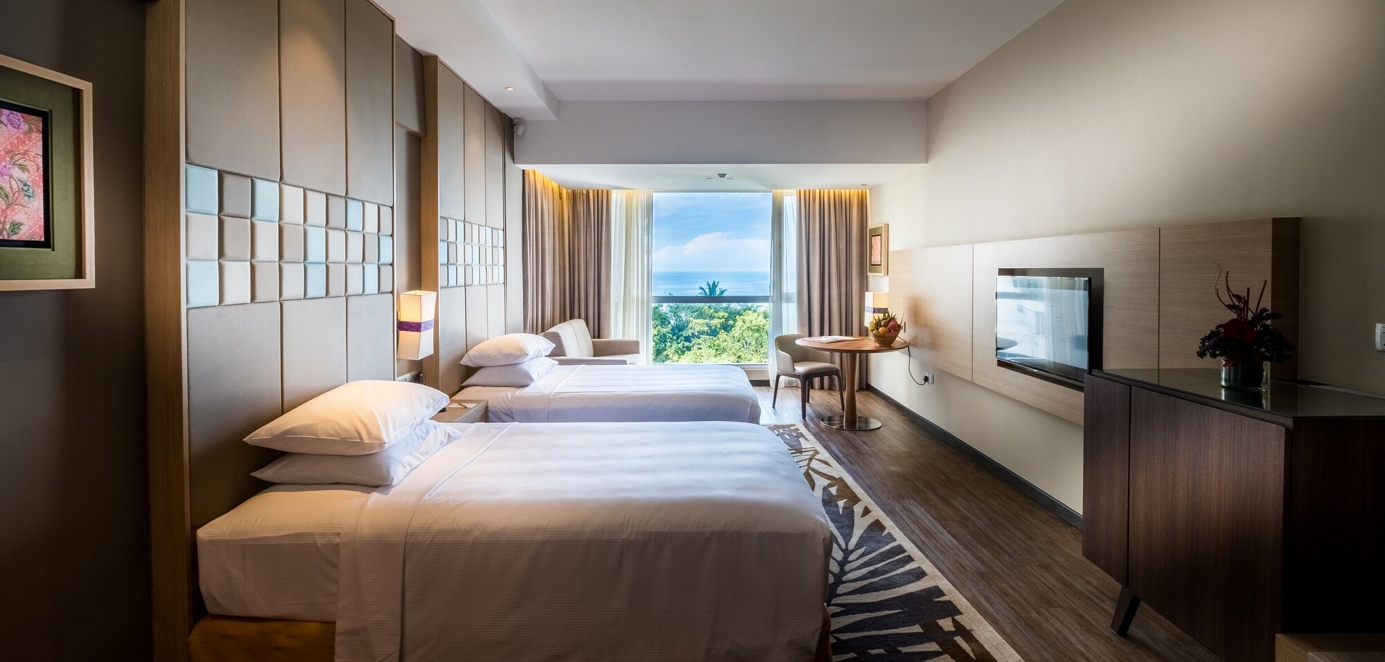 4 Star Hotels