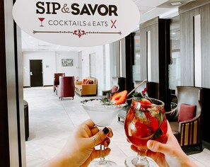 Se sirven desayunos y cenas