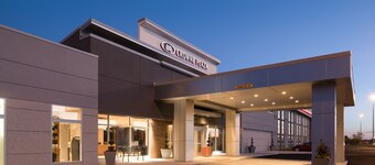 Crowne Plaza Chicago SW - Burr Ridge by IHG
