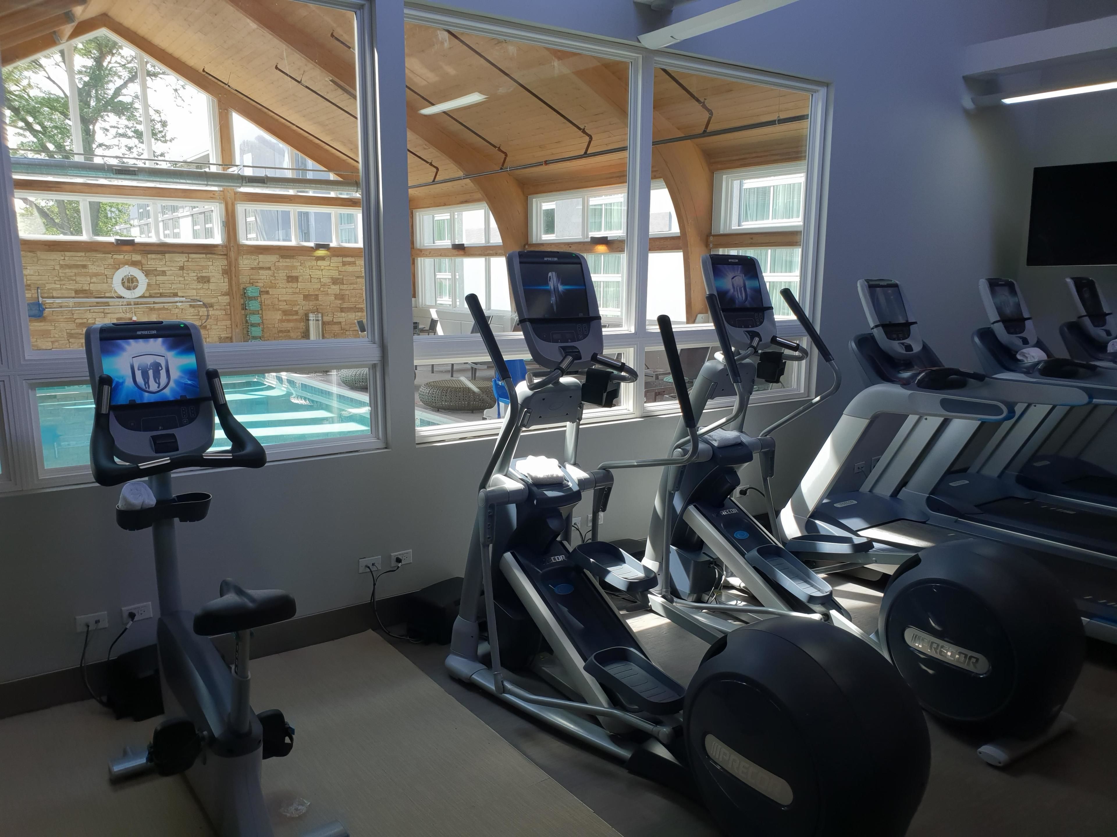 Foto - Crowne Plaza Chicago SW - Burr Ridge by IHG