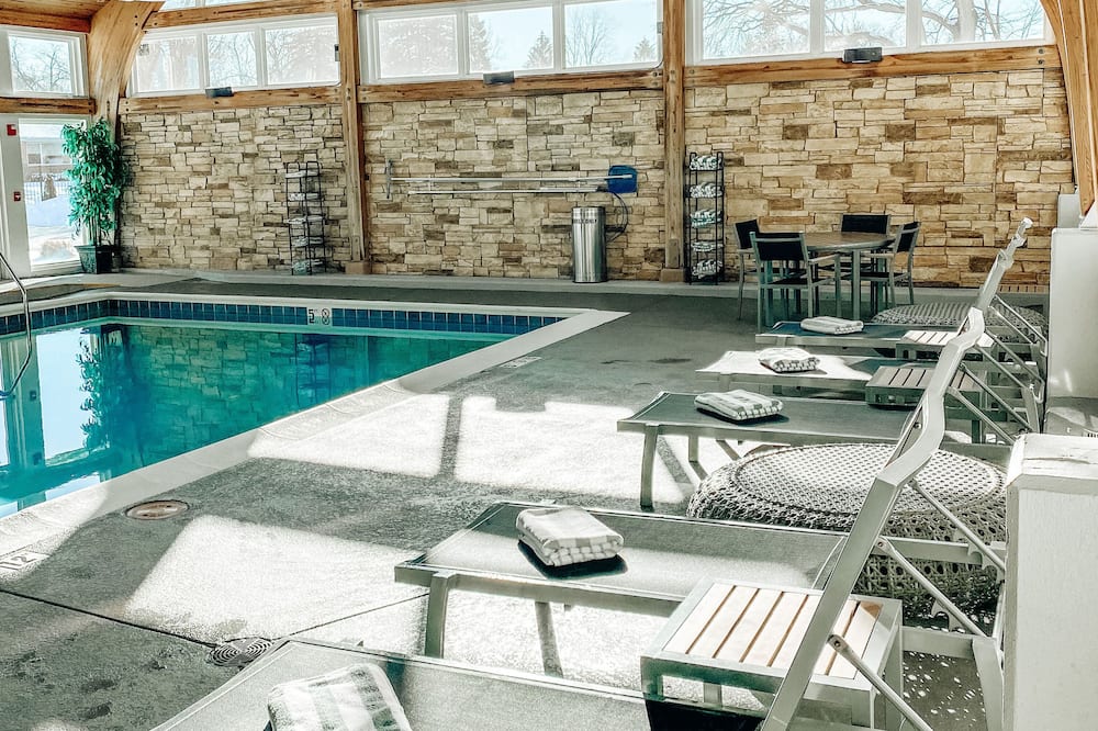 Crowne Plaza Chicago SW - Burr Ridge by IHG