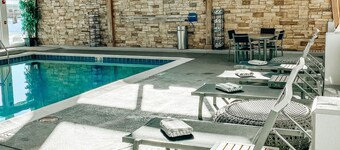 Crowne Plaza Chicago SW - Burr Ridge by IHG