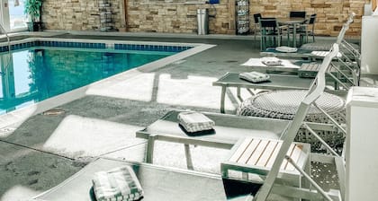 Crowne Plaza Chicago SW - Burr Ridge by IHG