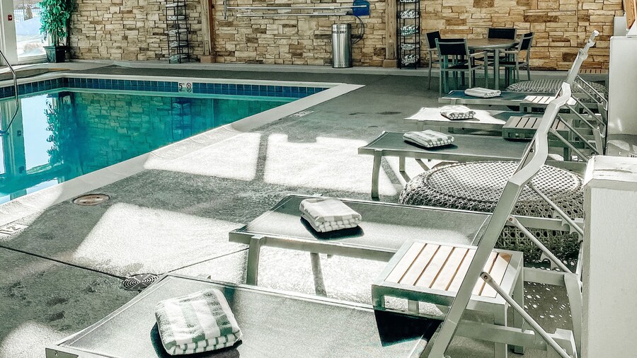 Crowne Plaza Chicago SW - Burr Ridge by IHG