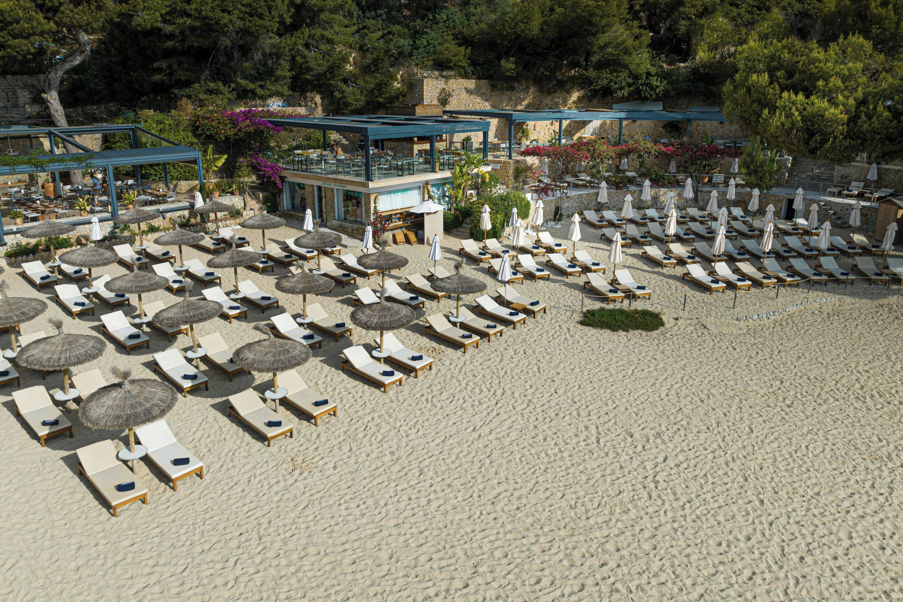 Plage