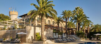 Castillo Hotel Son Vida, a Luxury Collection Hotel, Mallorca