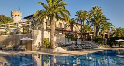 Castillo Hotel Son Vida, a Luxury Collection Hotel, Mallorca