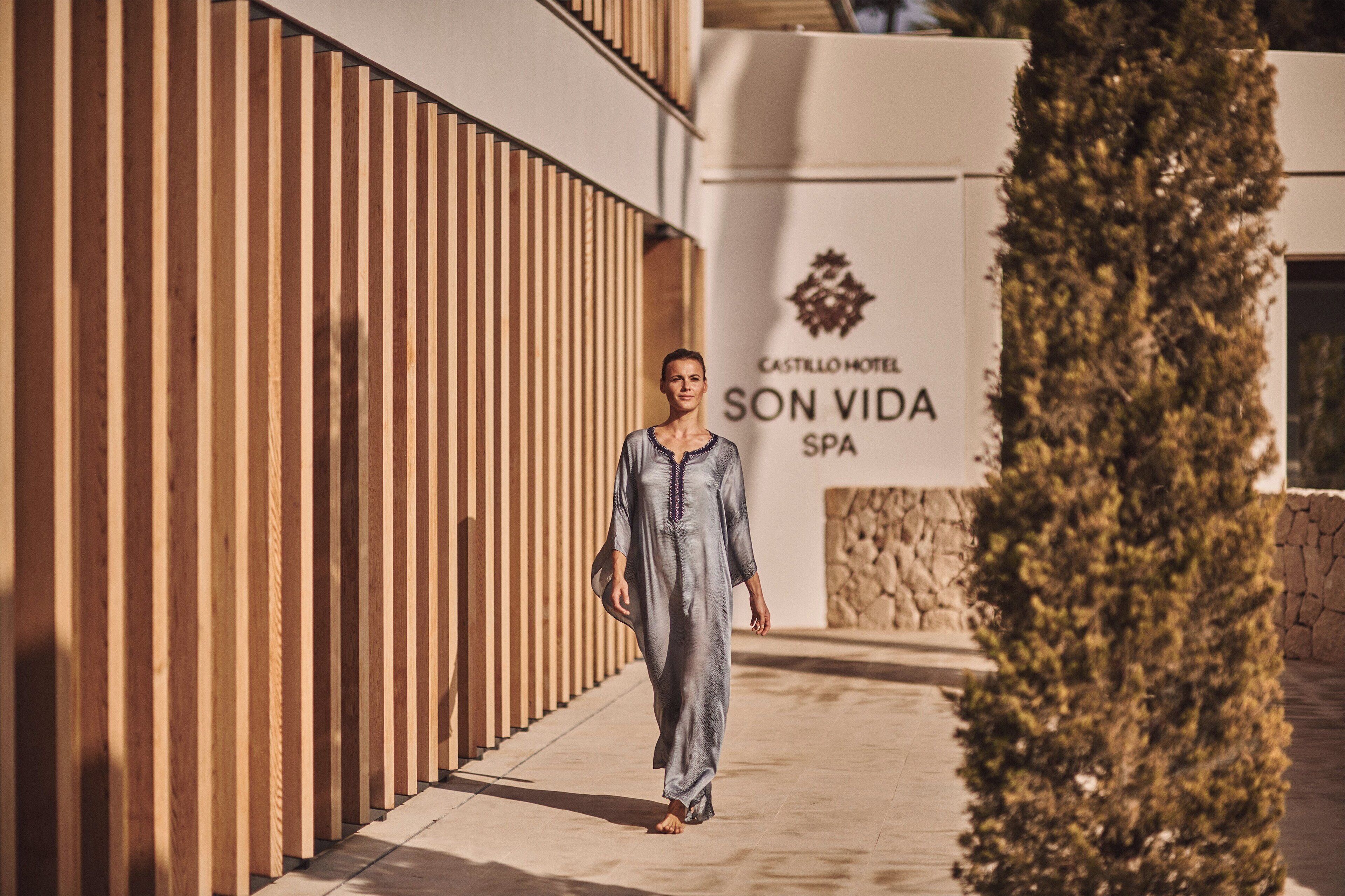 Tratamientos corporales, hidroterapia, aromaterapia 