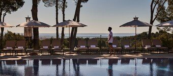 Castillo Hotel Son Vida, a Luxury Collection Hotel, Mallorca