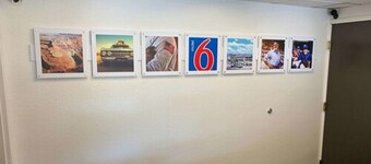 Motel 6 La Crosse, WI