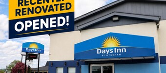 Days Inn by Wyndham La Crosse