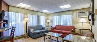 Days Inn by Wyndham La Crosse