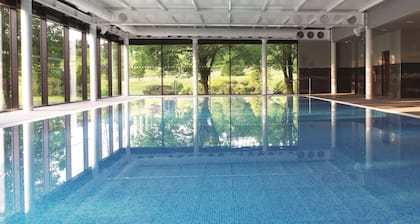 Macdonald Inchyra Hotel & Spa