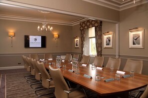 Meeting facility - Macdonald Inchyra Hotel & Spa (Falkirk)