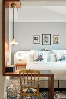 Executive Afterworks | View from room