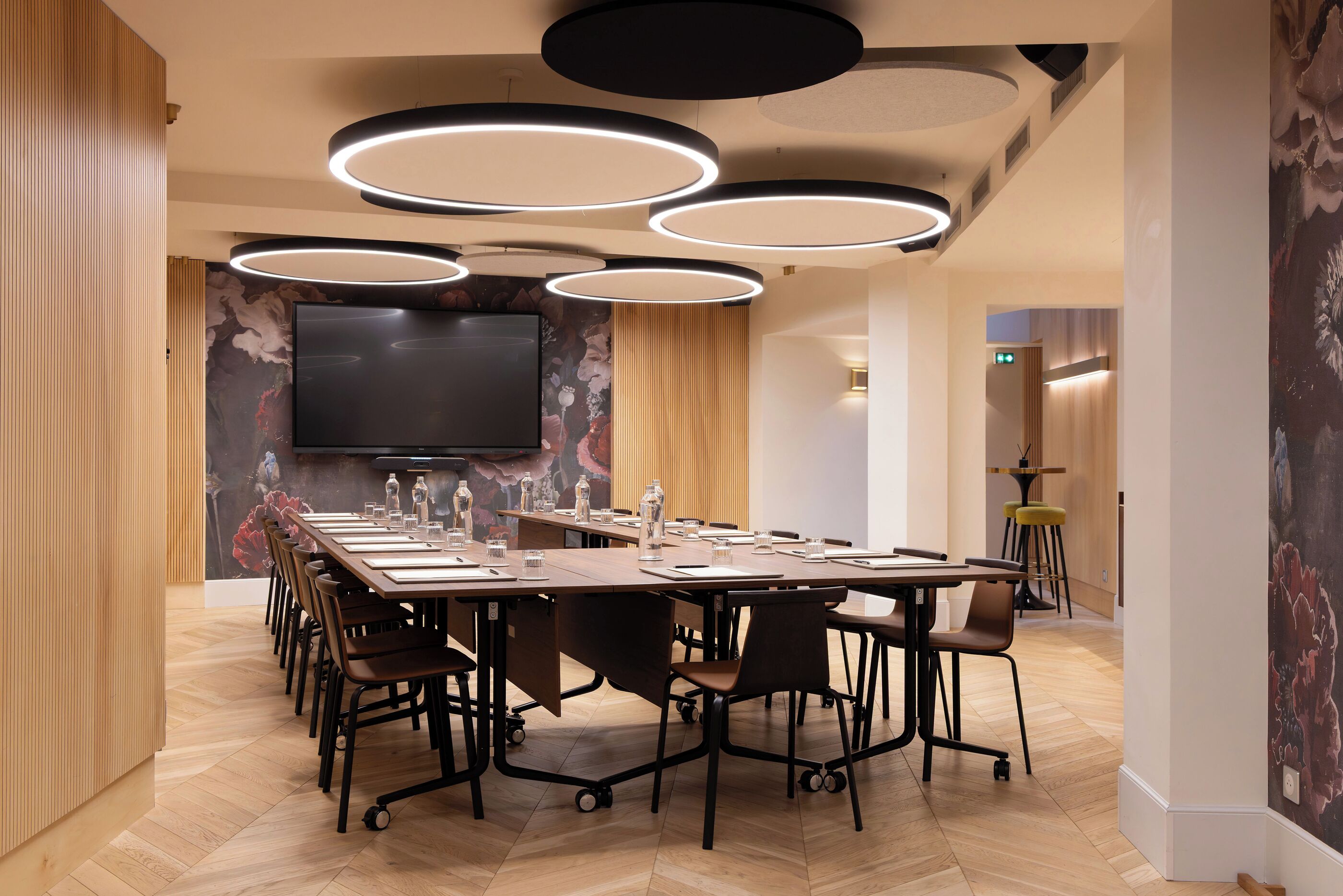 Photo - Normandy Le Chantier