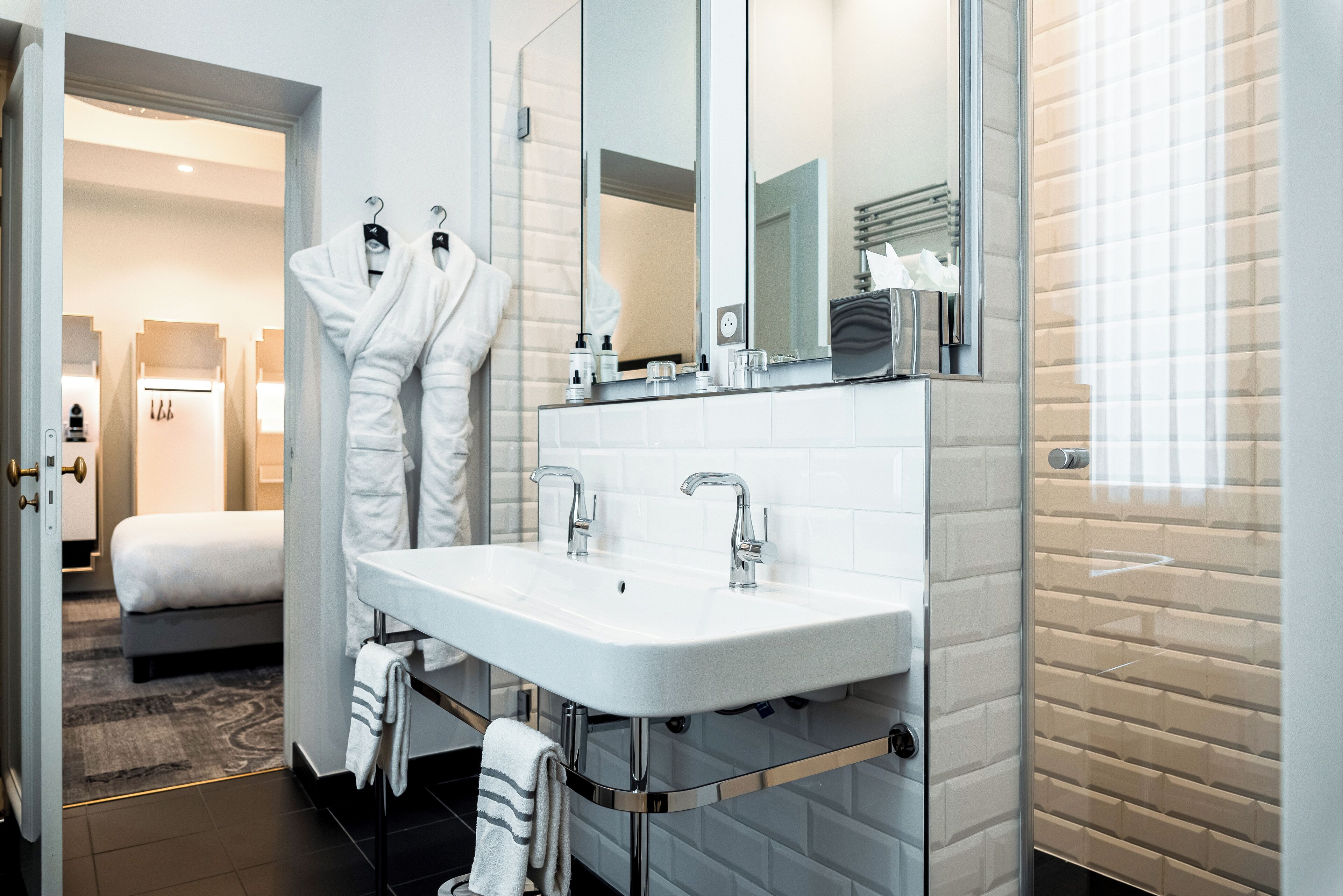 Photo - Normandy Le Chantier