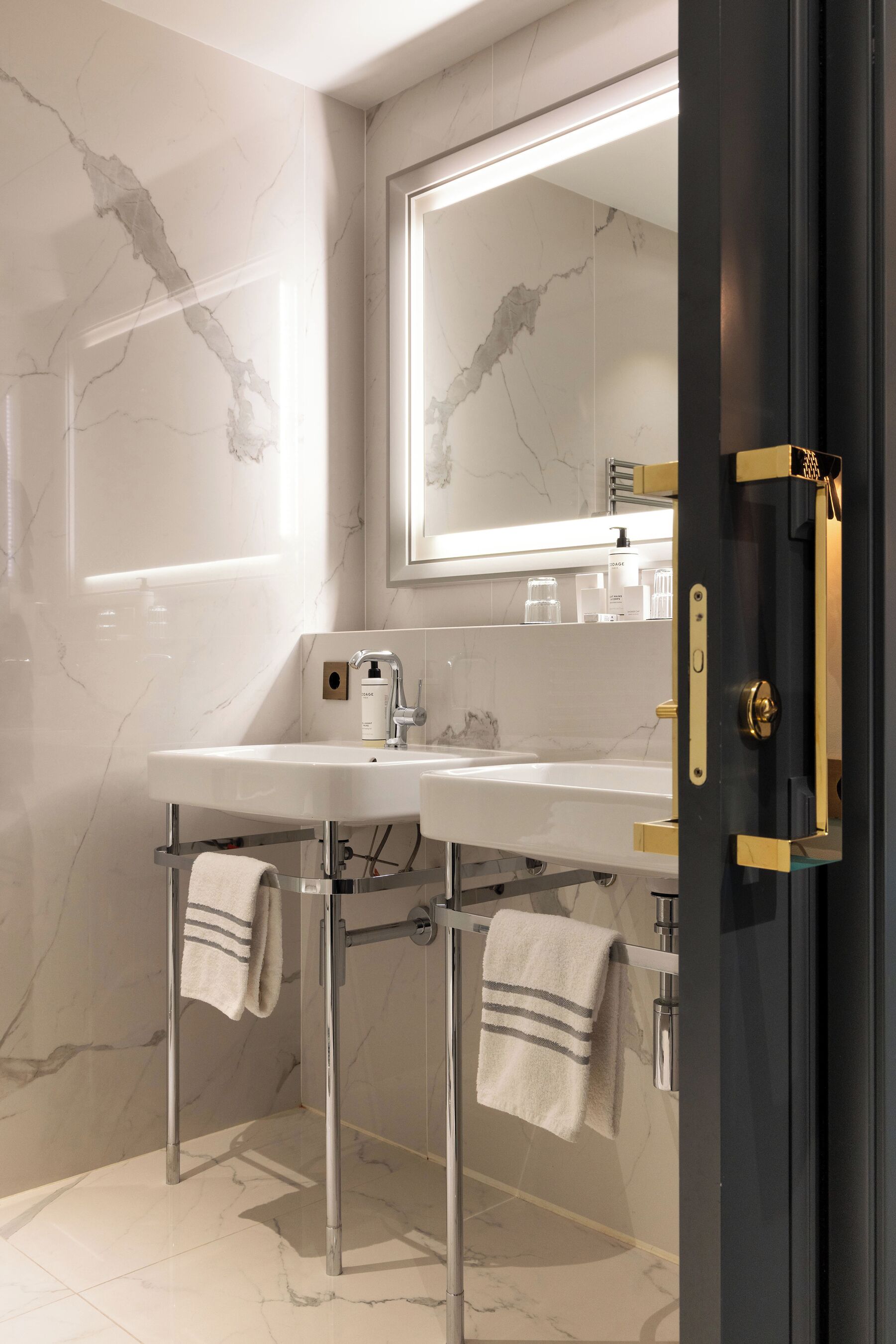 Photo - Normandy Le Chantier