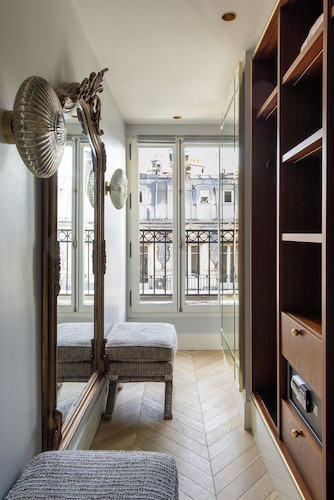 Normandy Le Chantier