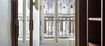 Normandy Le Chantier