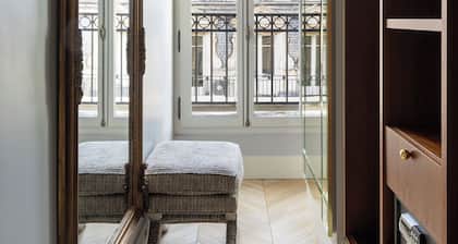 Normandy Le Chantier