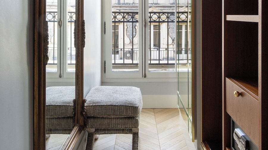 Normandy Le Chantier