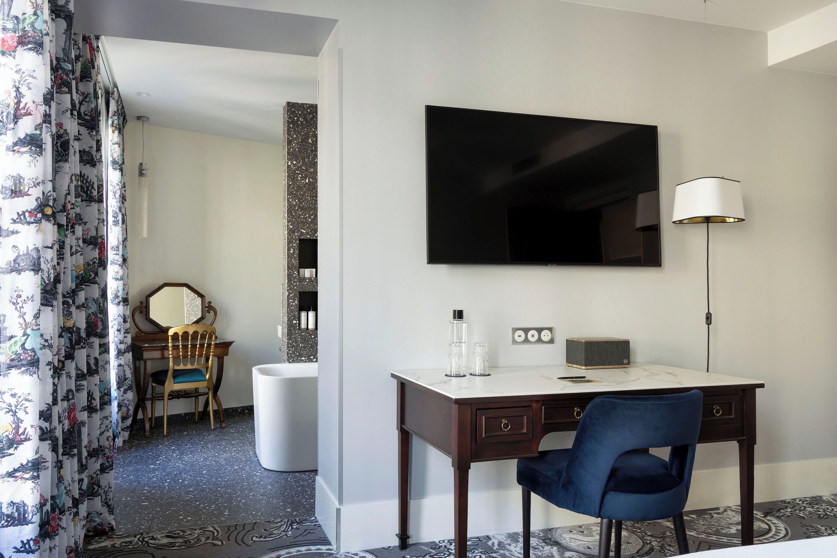 Photo - Normandy Le Chantier