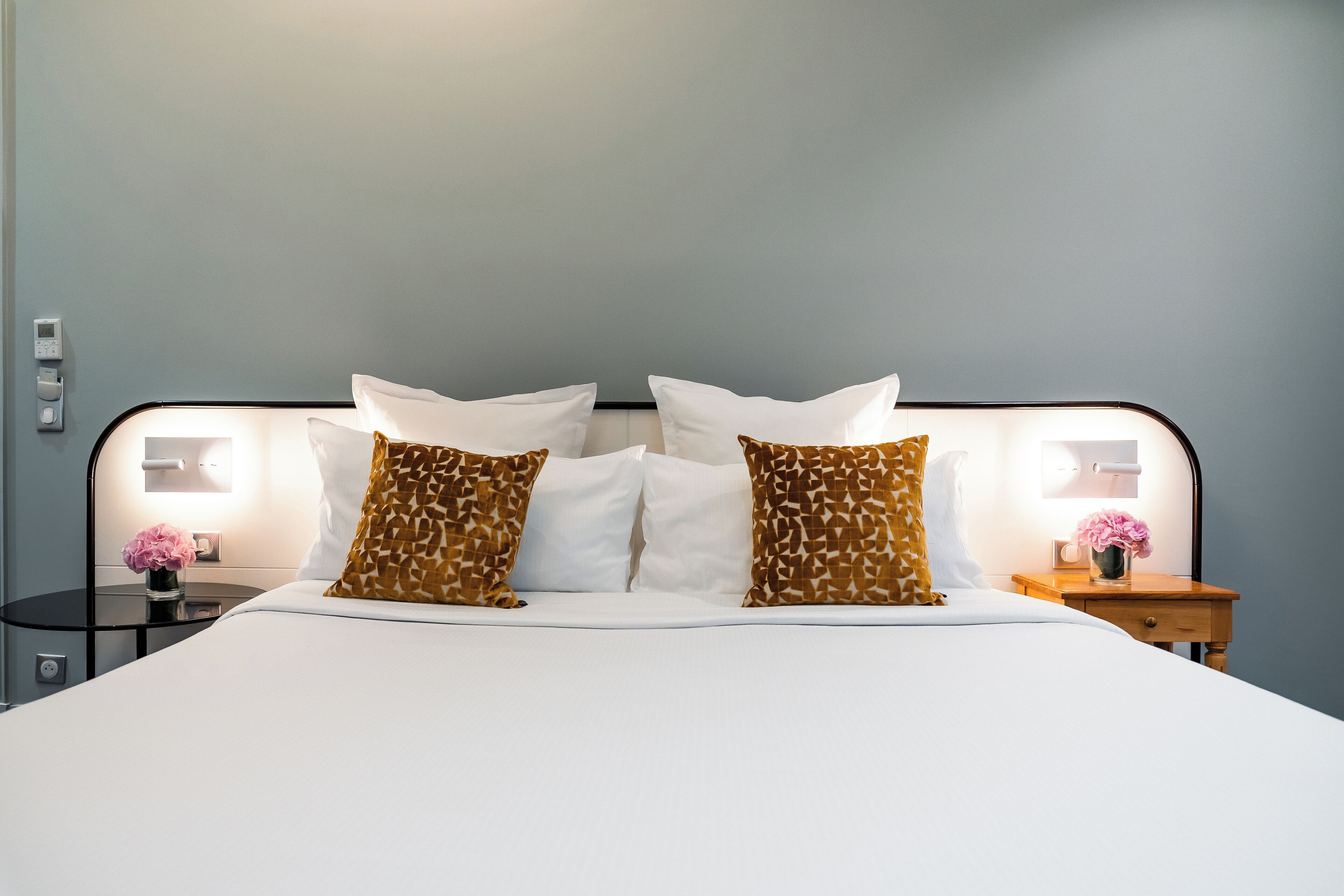 superior afterworks | view from room