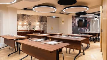 Sala de reuniones