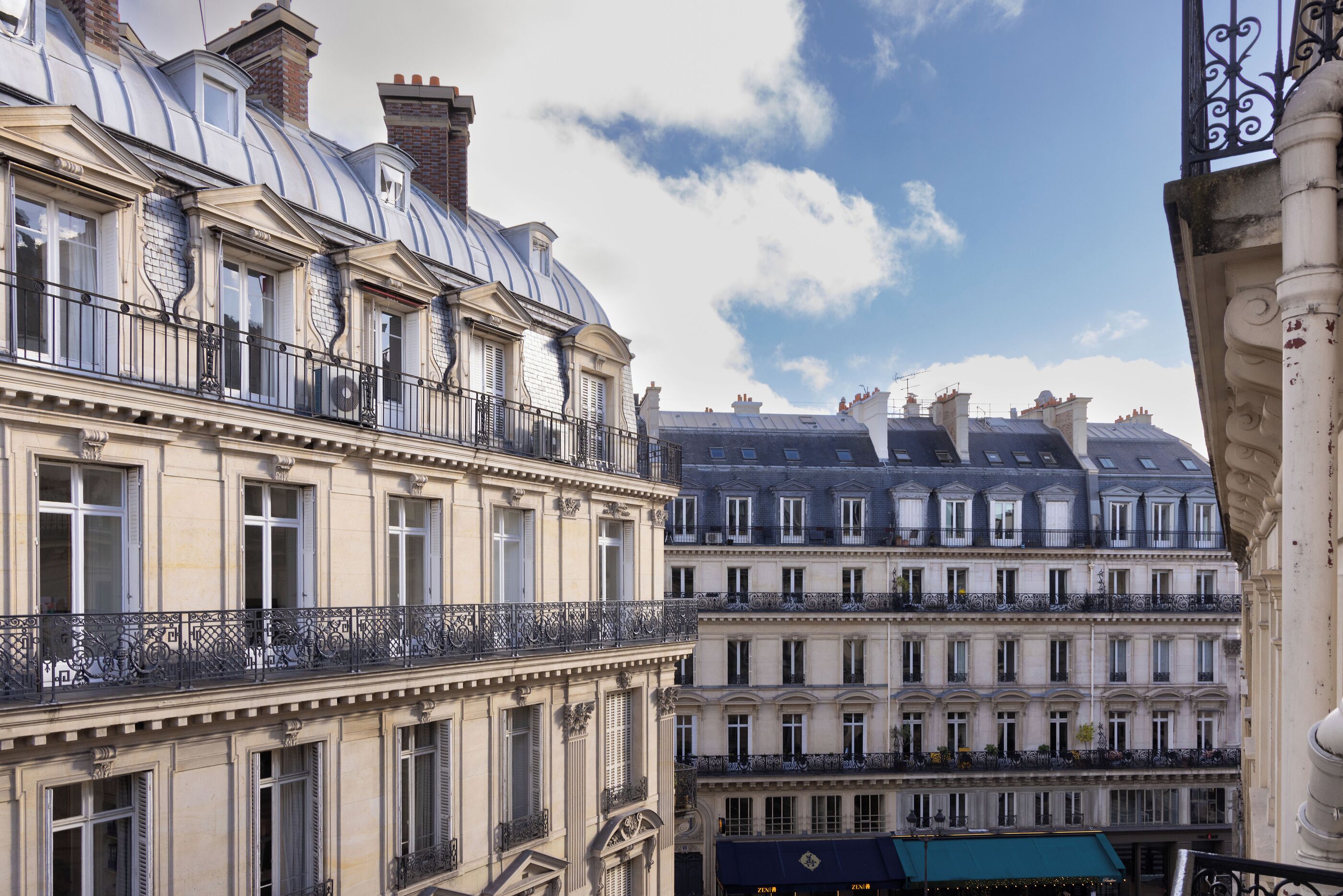 Photo - Normandy Le Chantier