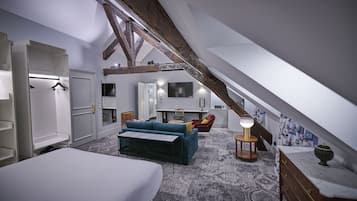 Junior Suite Afterworks | View from room