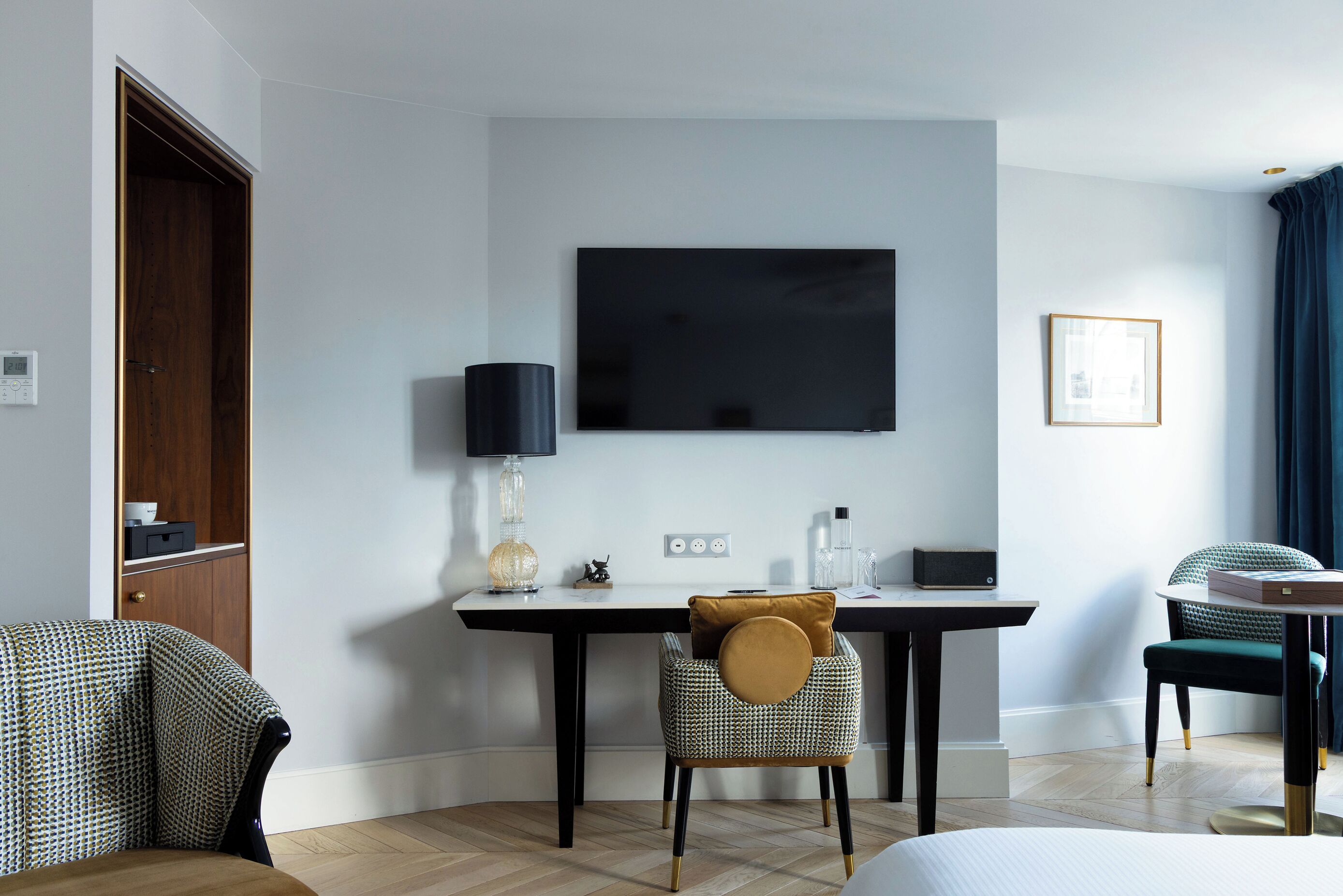 Photo - Normandy Le Chantier