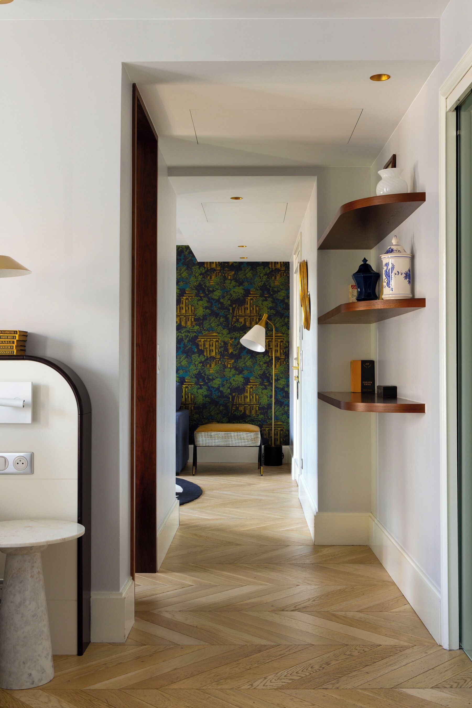 Photo - Normandy Le Chantier