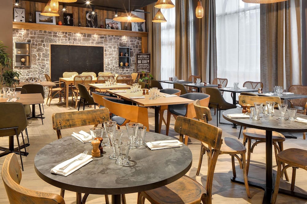 Ibis Vichy