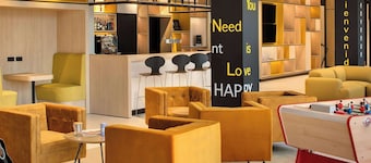 Ibis Vichy