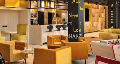 Ibis Vichy