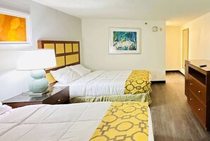 Room, 2 Double Beds, Non Smoking - Baymont Inn and Suites by Wyndham Columbus / Near OSU (Columbus)