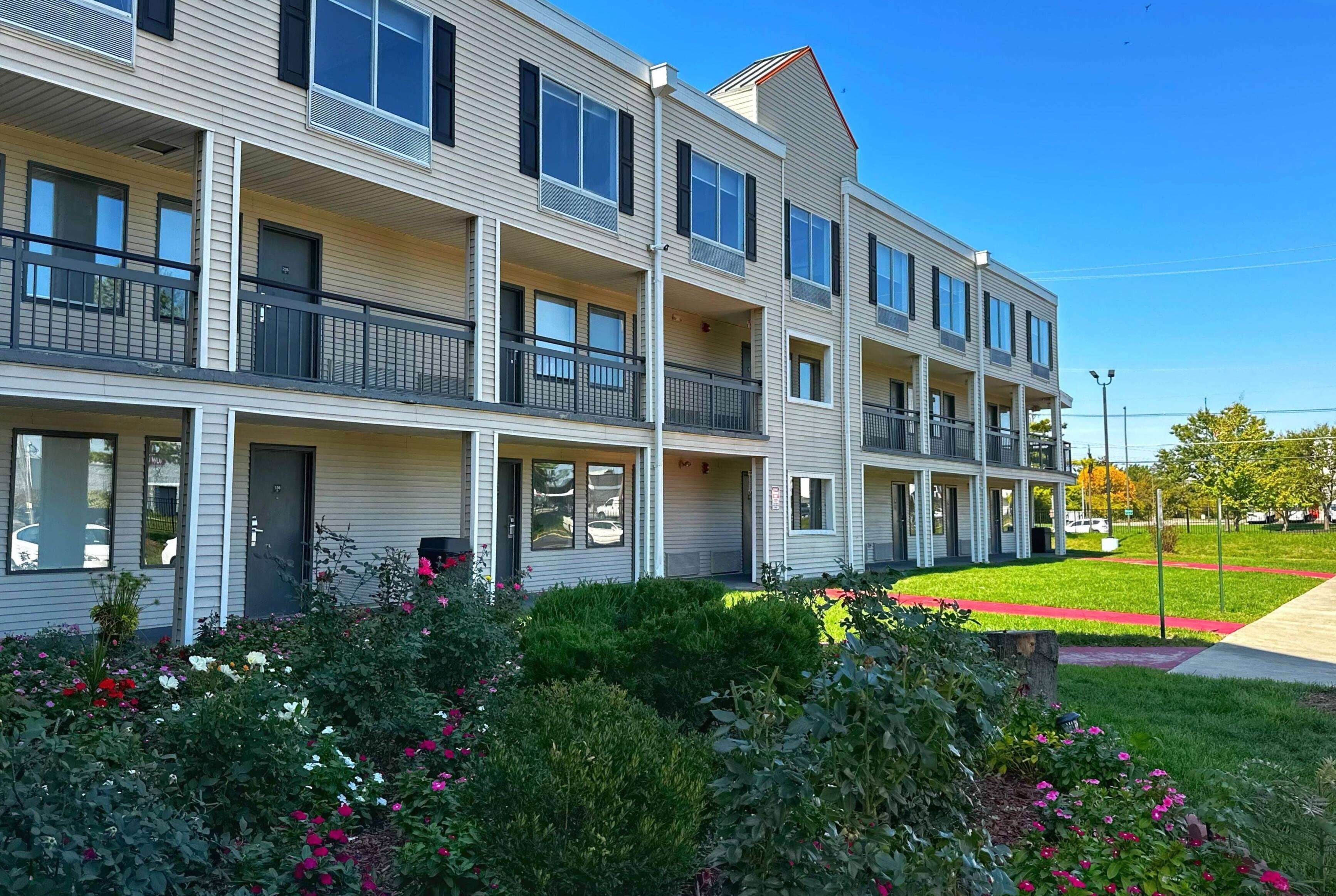 Foto - Baymont Inn and Suites by Wyndham Columbus / Near OSU