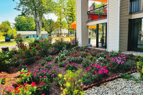 Baymont Inn and Suites by Wyndham Columbus / Near OSU