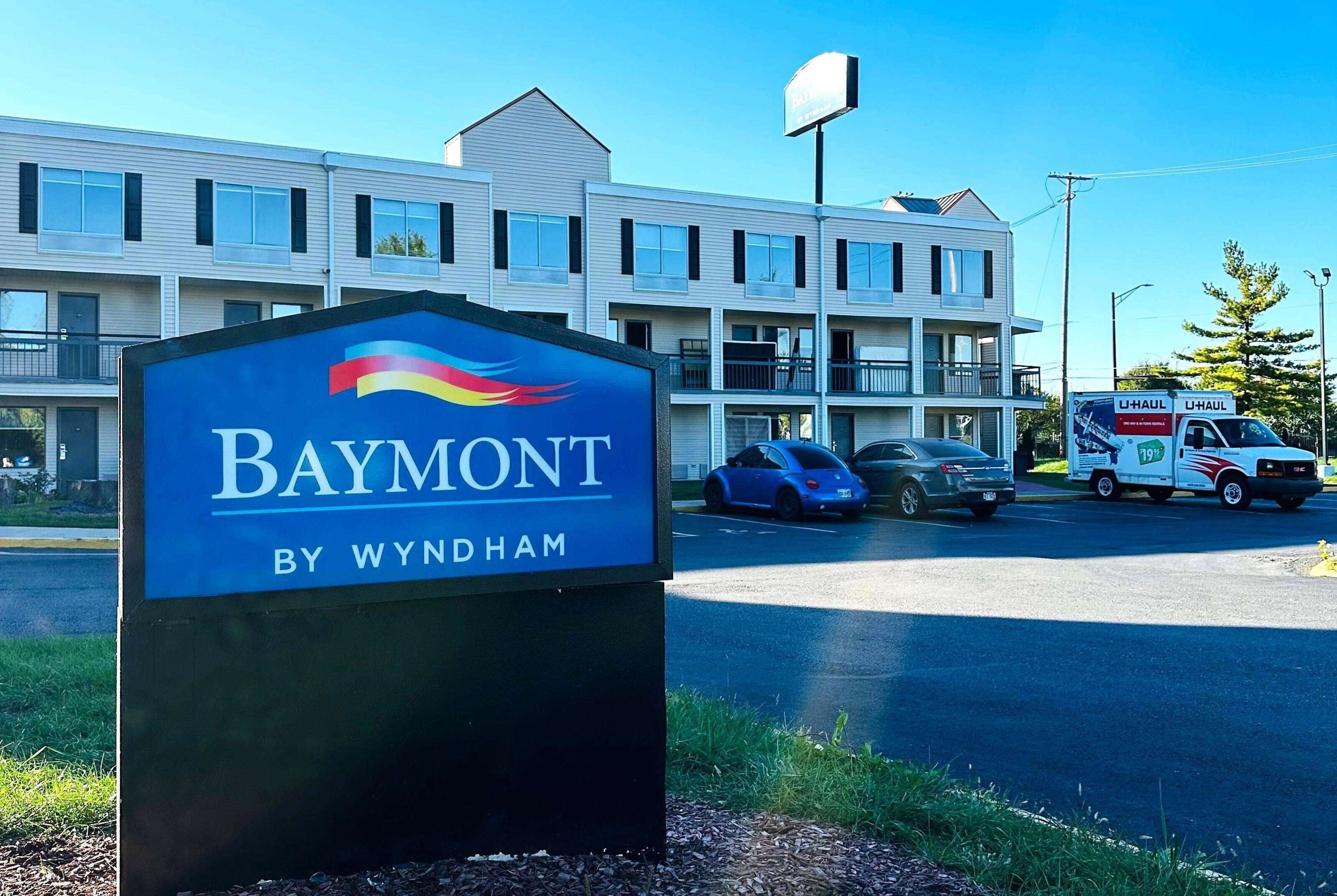 Foto - Baymont Inn and Suites by Wyndham Columbus / Near OSU