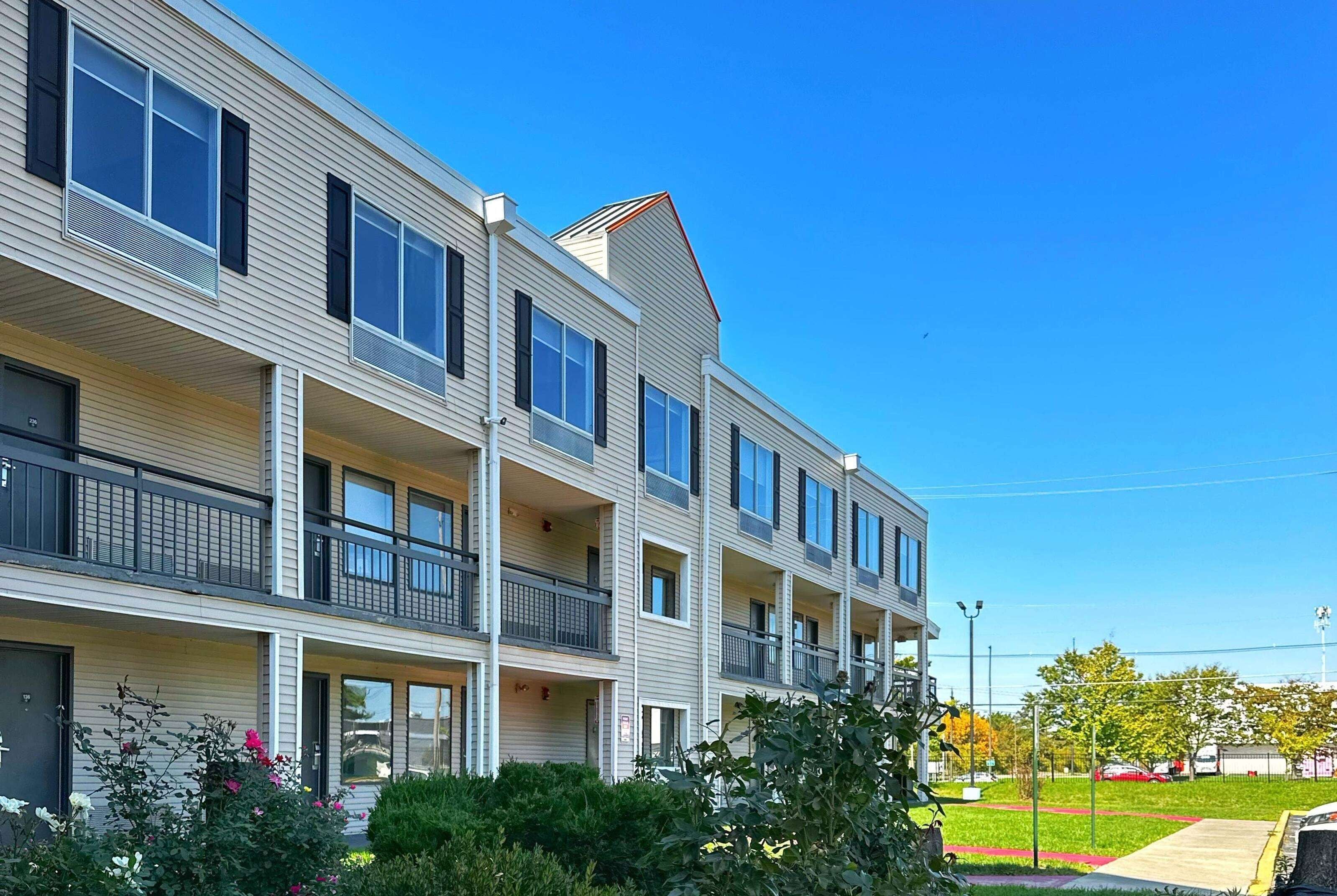 Foto - Baymont Inn and Suites by Wyndham Columbus / Near OSU