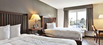 Baymont Inn and Suites by Wyndham Columbus / Near OSU