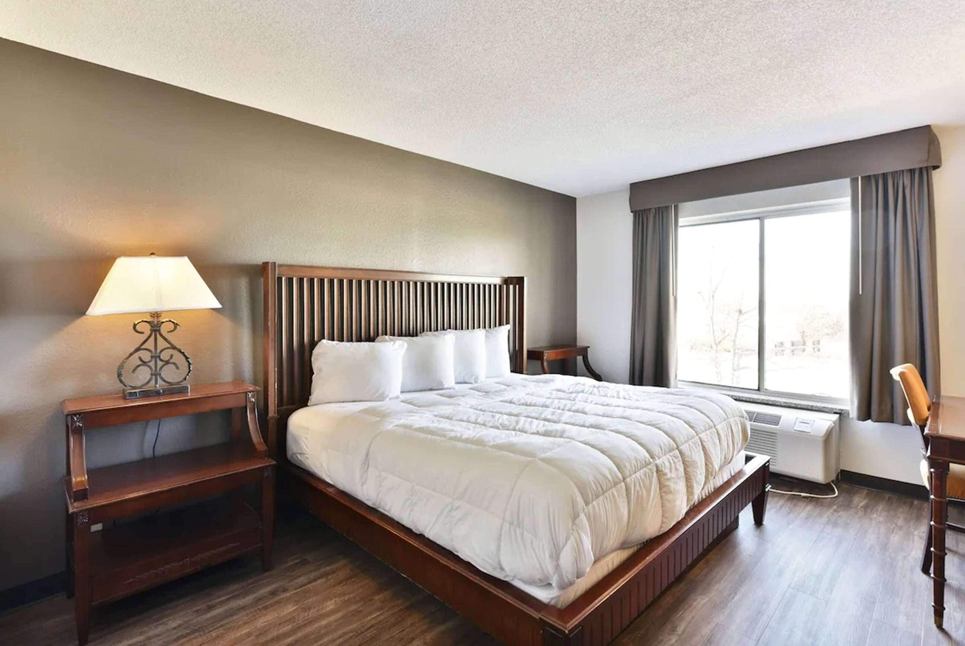 Foto - Baymont Inn and Suites by Wyndham Columbus / Near OSU