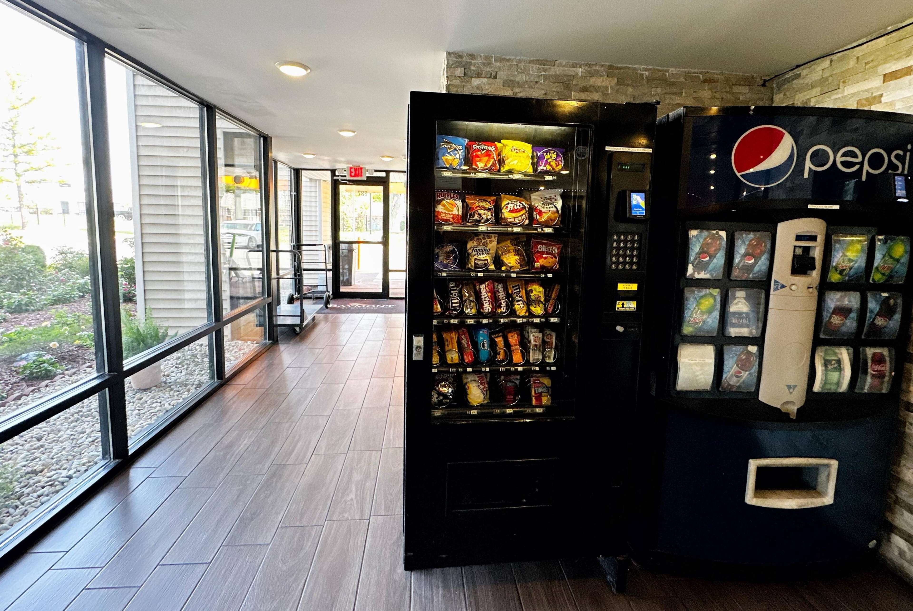 Foto - Baymont Inn and Suites by Wyndham Columbus / Near OSU