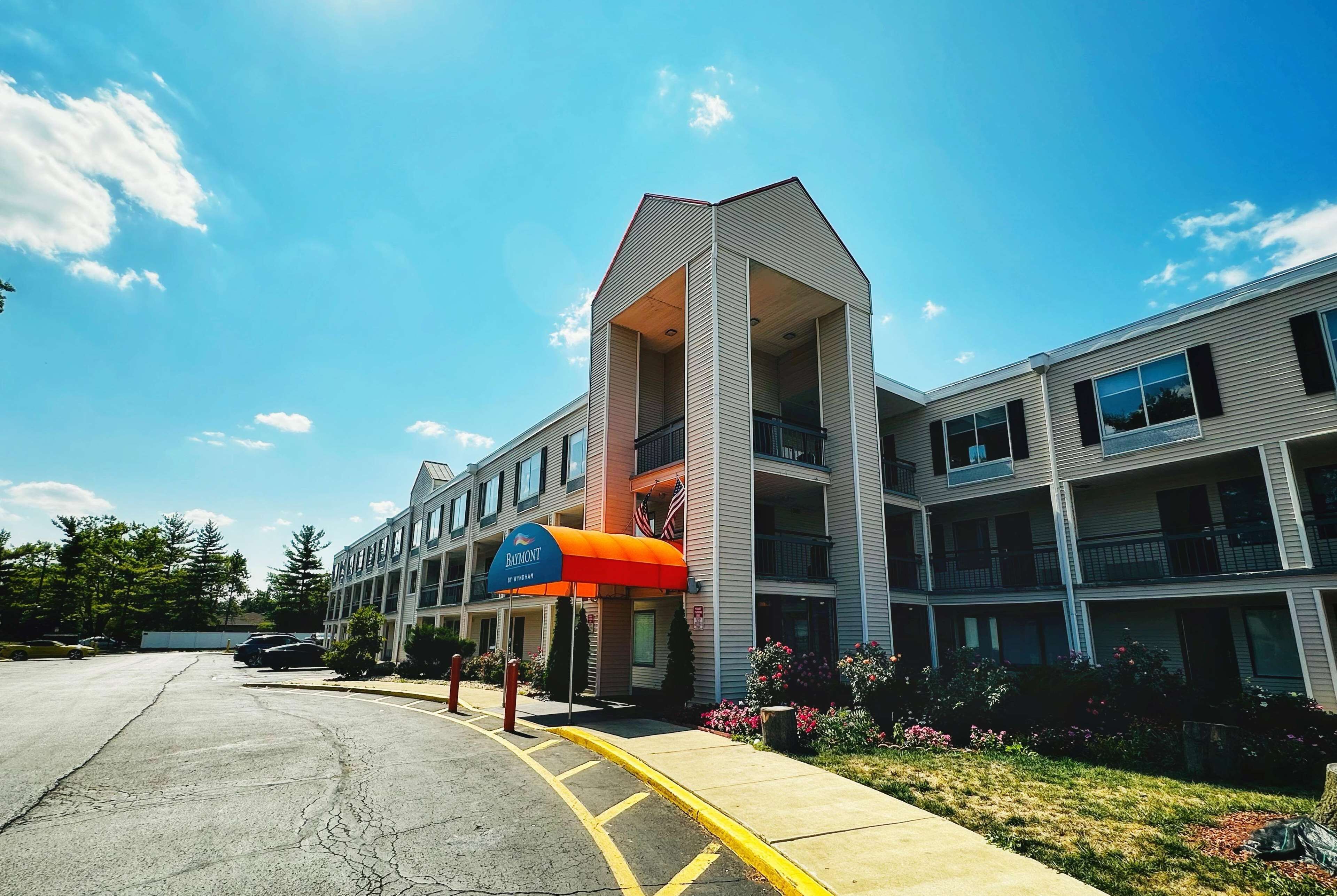 Foto - Baymont Inn and Suites by Wyndham Columbus / Near OSU