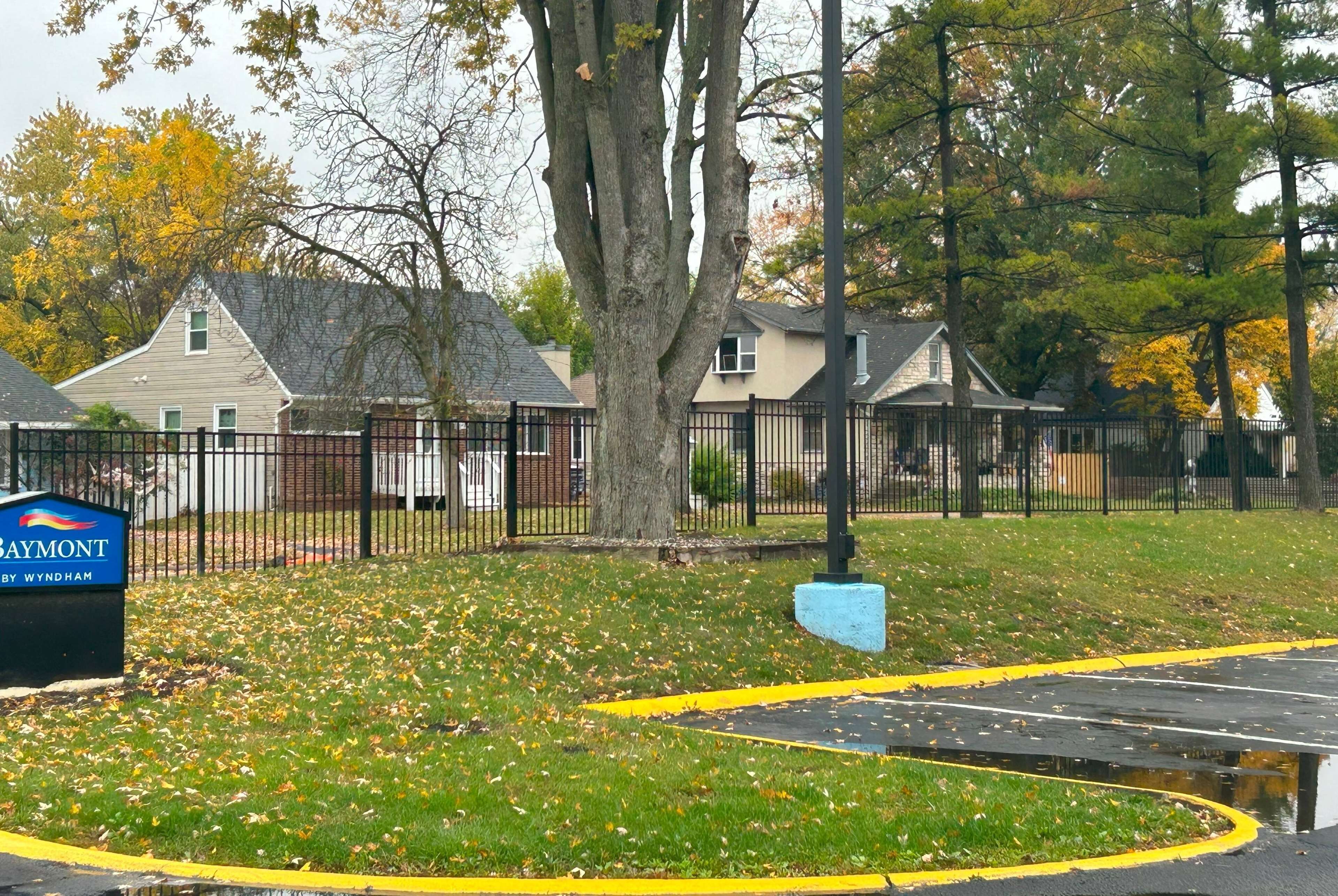 Foto - Baymont Inn and Suites by Wyndham Columbus / Near OSU