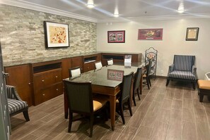Meeting facility - Baymont Inn and Suites by Wyndham Columbus / Near OSU (Columbus)