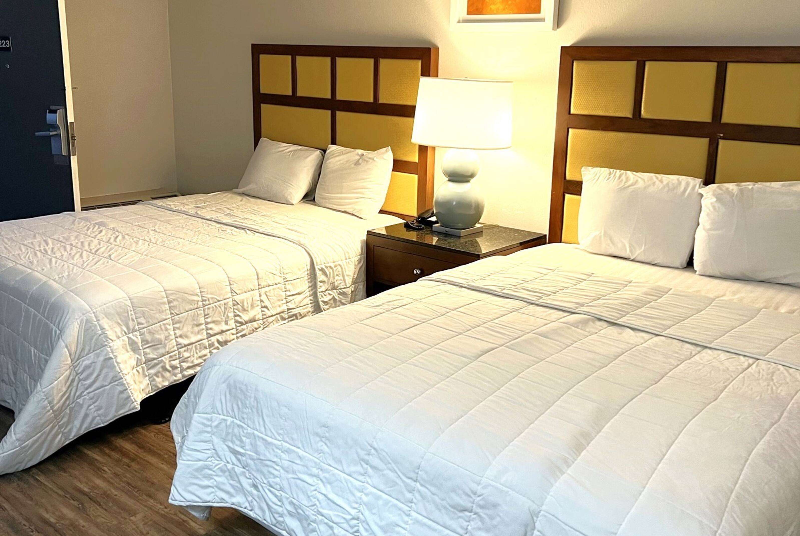 Foto - Baymont Inn and Suites by Wyndham Columbus / Near OSU