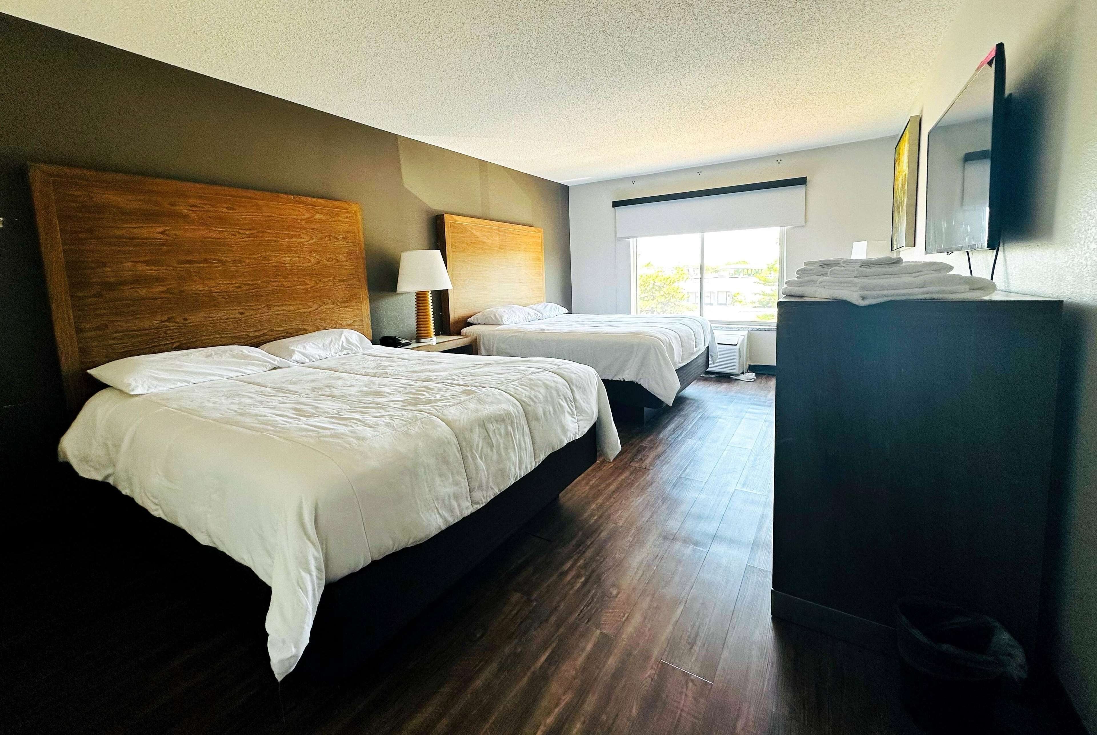 Foto - Baymont Inn and Suites by Wyndham Columbus / Near OSU