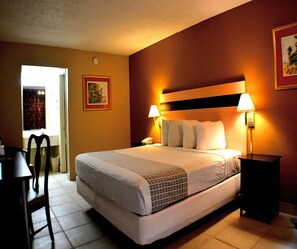 Room - Roomba Inn & Suites (Kissimmee)